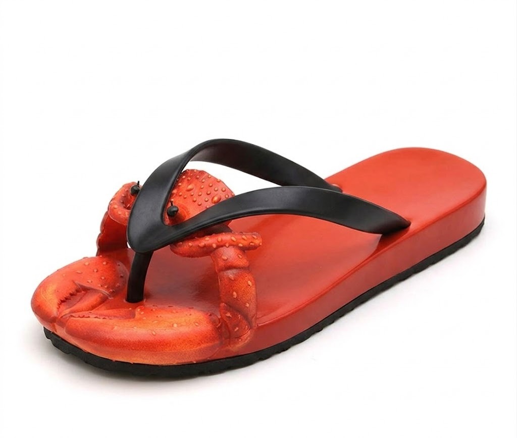 Lango-Chanclas