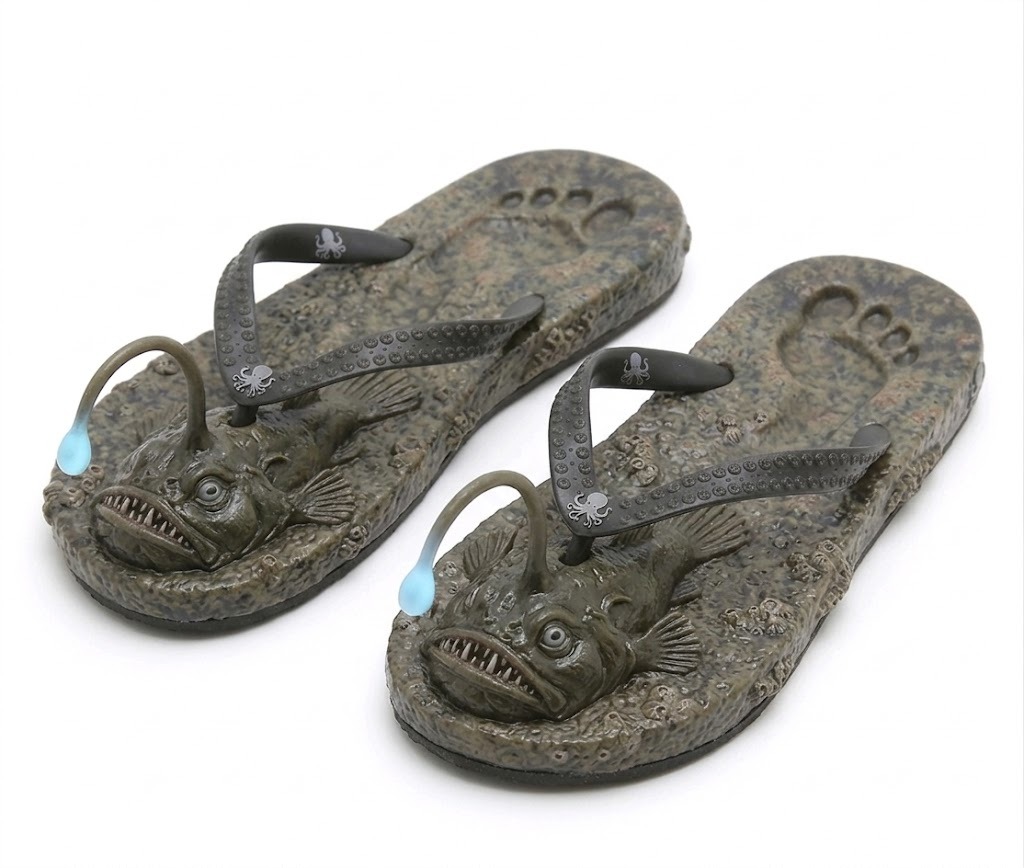 Chanclas Rape
